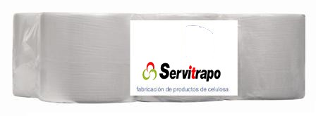 Bobina Secamanos 300/857