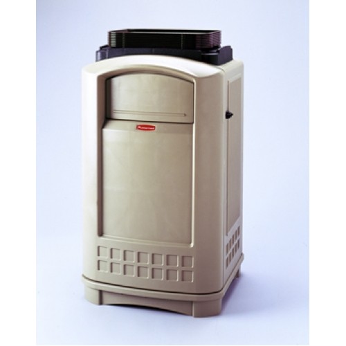 Contenedor Landmark™ Con Bandeja Superior 189l