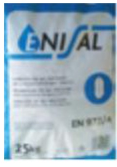 Sal En Pastilla 25kg