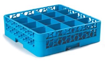 Extensión Para Cesta De 16 Compartimentos