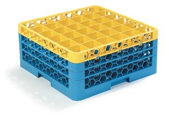 Extensión Para Cesta De 36 Compartimentos