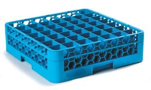 Extensión Para Cesta De 49 Compartimentos