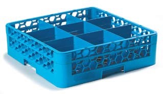 Extensión Para Cesta De 9 Compartimentos