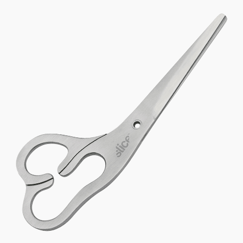Tijeras Acero Inoxidable Slice