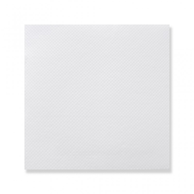 Sevilletas Menu 33x33 Doble Capa Gofrada