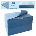 Absorbentes 1 Bolsa De 50 Hojas