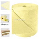 Absorbentes 2 Rollos Antipelusa