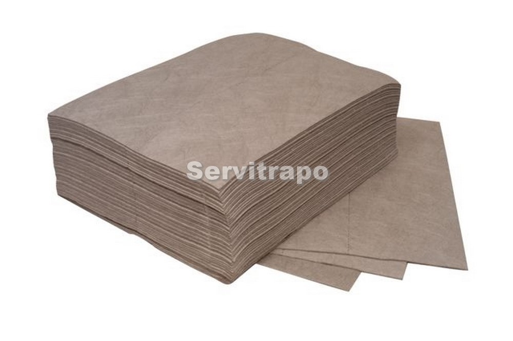 Absorbentes 1 Bolsa De 50 Hojas