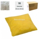 Absorbentes 1 Caja De 16 Cojines