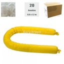 Absorbentes 1 Caja De 20 Barreras