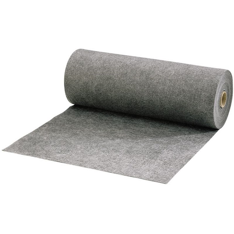 Alfombra Absorbente Alta Resistencia Para Uso En Interior - Gran Anchura