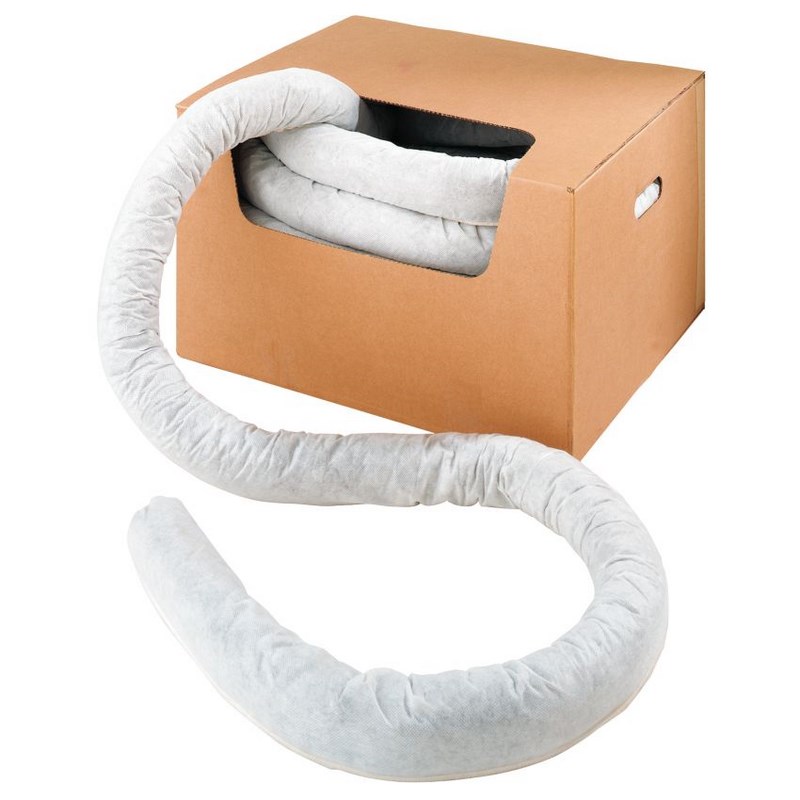 Tubular Absorbente Todos Líquidos Para Cortar