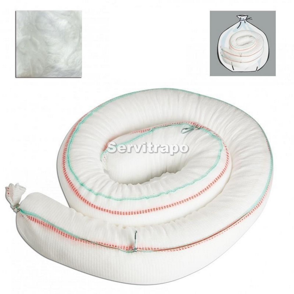 Absorbentes 1 Bolsa De 4 Barreras