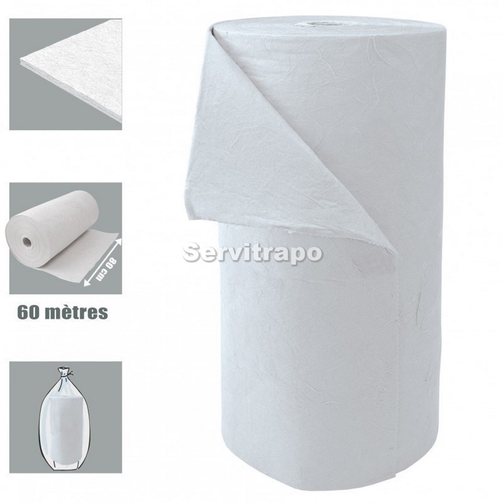 Absorbentes 1 Caja 1 Rollo