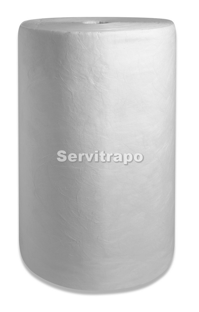 Absorbentes 1 Caja De 1 Rollo