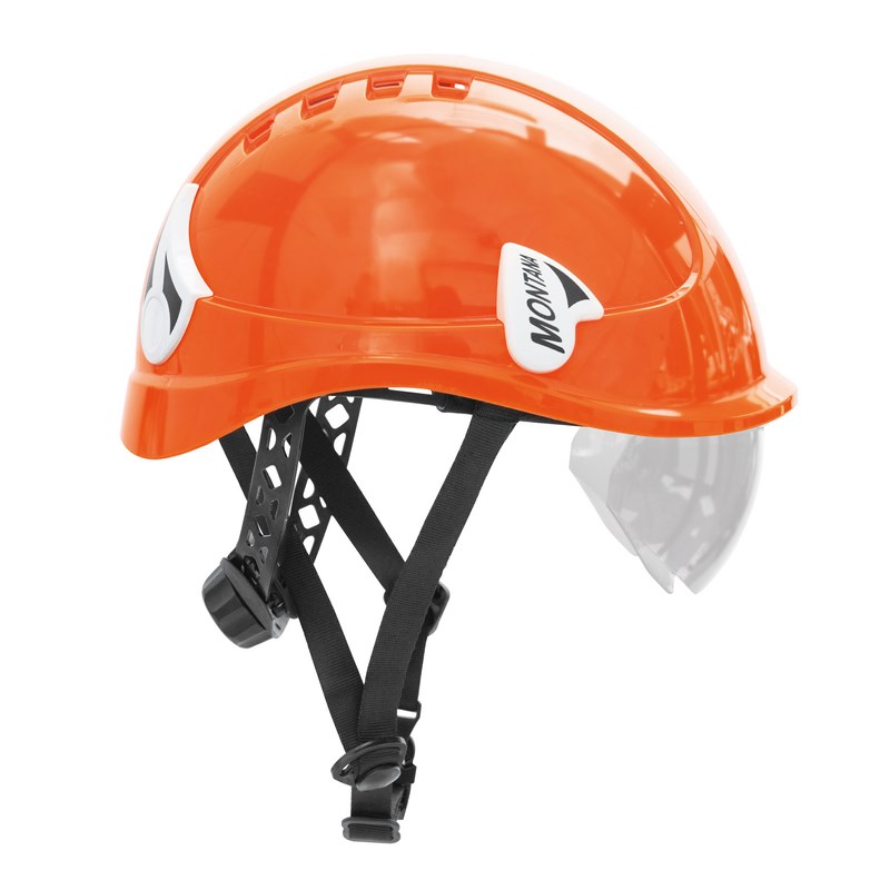 Casco Montana