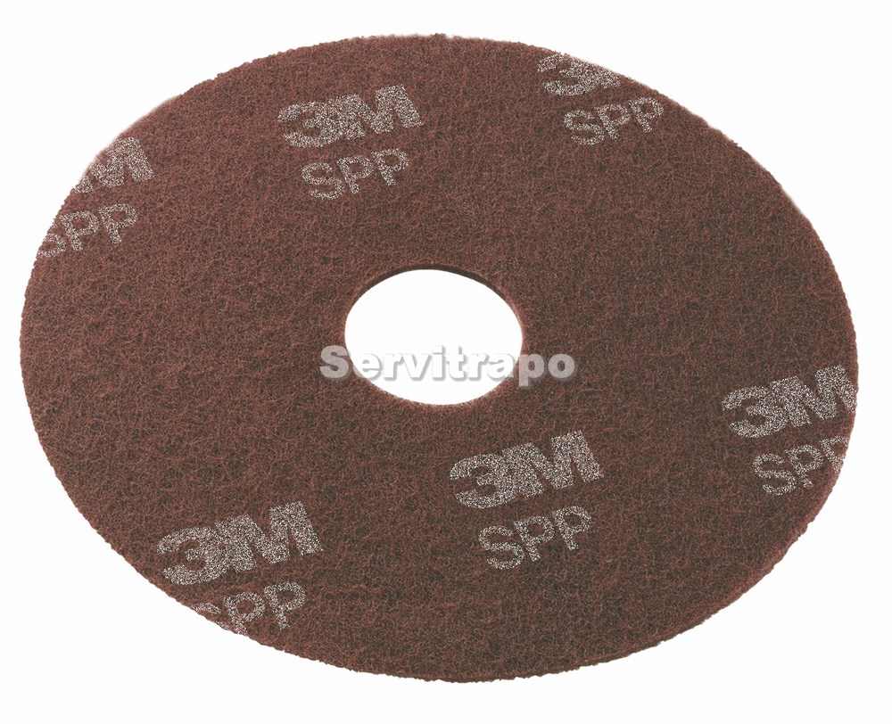Disco Spp Decapado / Fregado Al Agua (150-250 Rpm) 380/15