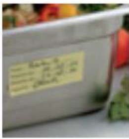 Traceability Post-It Notes 3m (Taco 50 Hojas De 4x10cm)