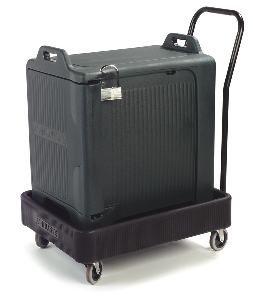 Carro Para Contenedor Xt3000r