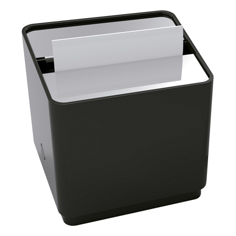 DISPENSADOR BISTROT PEQUEÑO NEGRO