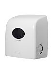 DISPENSADOR DE TOALLAS SECA MANOS EN ROLLO SLIMROLL AQUARIUS