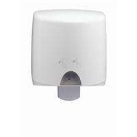 Dispensador Bobina Seca Manos Disp. Central  Aquarius
