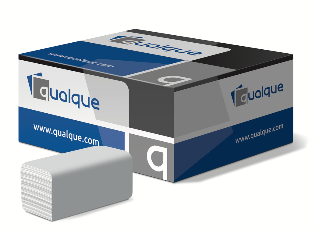 TOALLA SECAMANOS MICROCEL 21X21  V 2 CAPAS