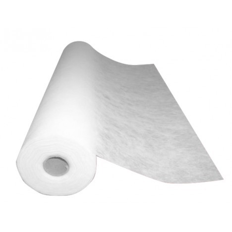 Toalla Peluqueria En Rollo 40X80 Aircel