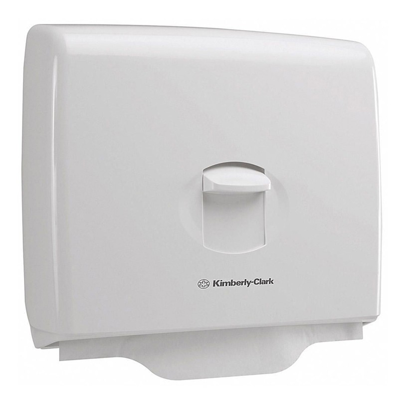Dispensador De Cubreasientos Aquarius
