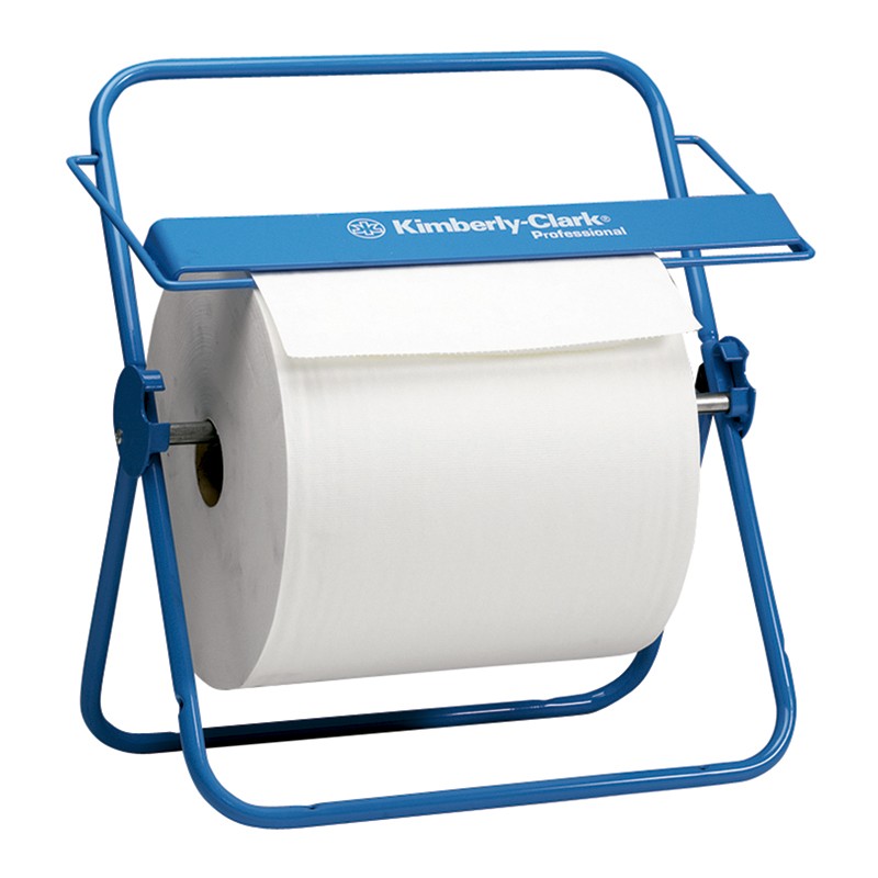 Porta Bobinas De Pared Y Sobremesa