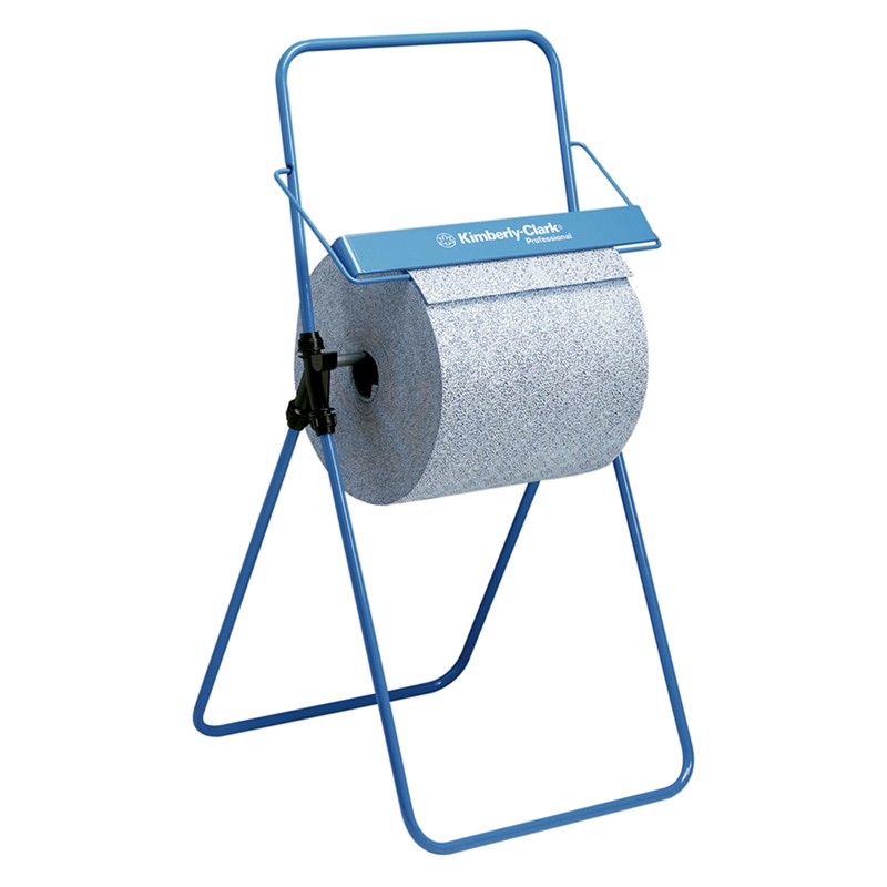 Porta Bobinas De Suelo