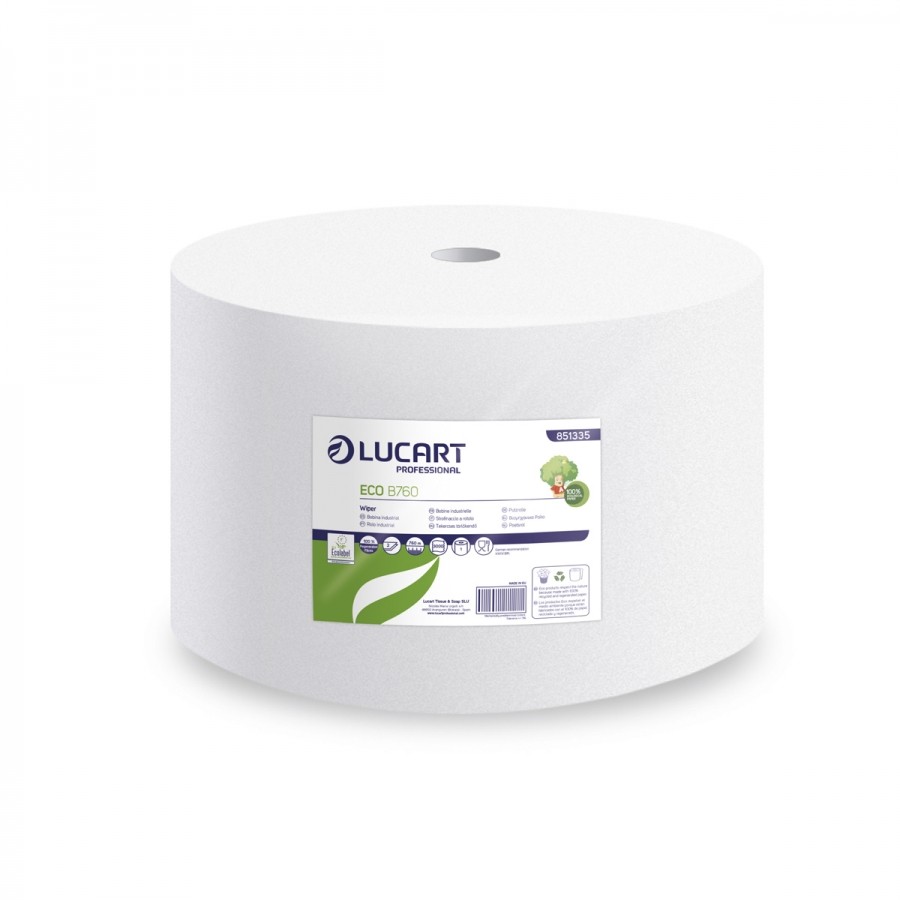 BOBINA INDUSTRIAL ECO B760 2 760 M