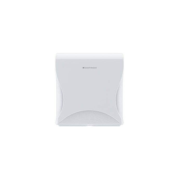 Dispensador Doble Papel Higiénico Interplegado Essentia