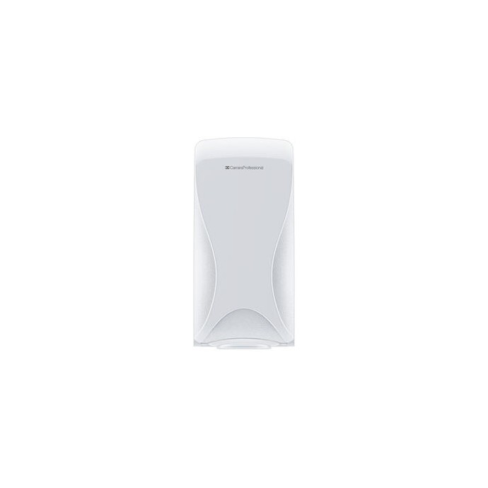 DISPENSADOR PAPEL HIGIÉNICO INTERPLEGADO ESSENTIA