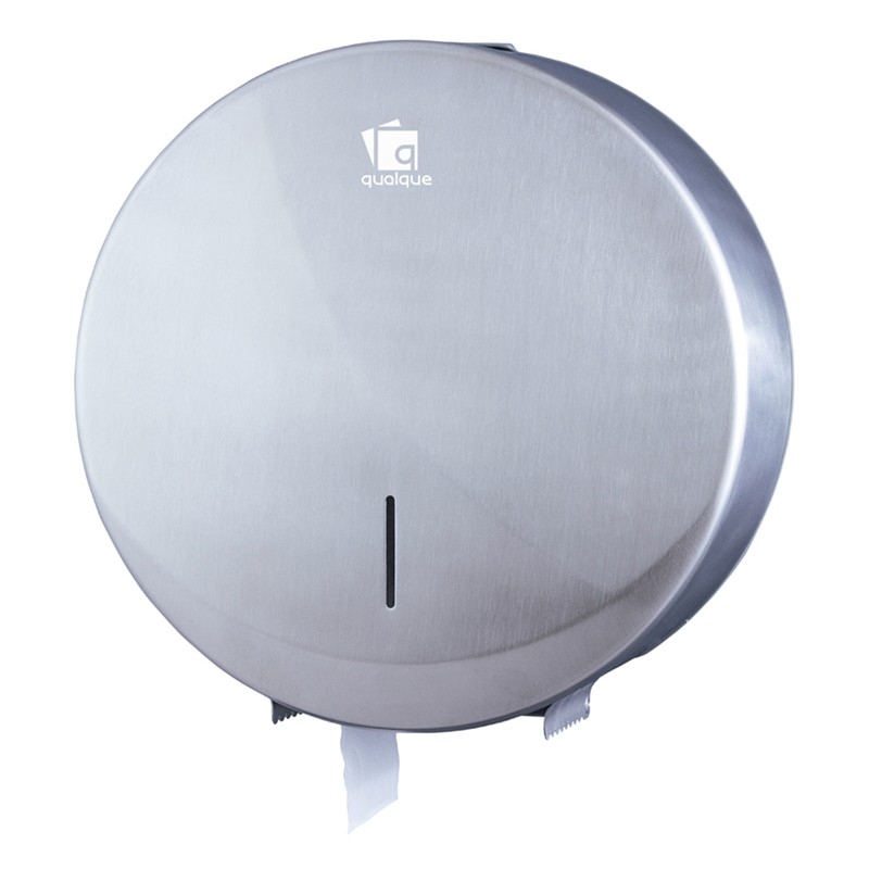 Dispensador  Higiénico Industrial Inox Qualque