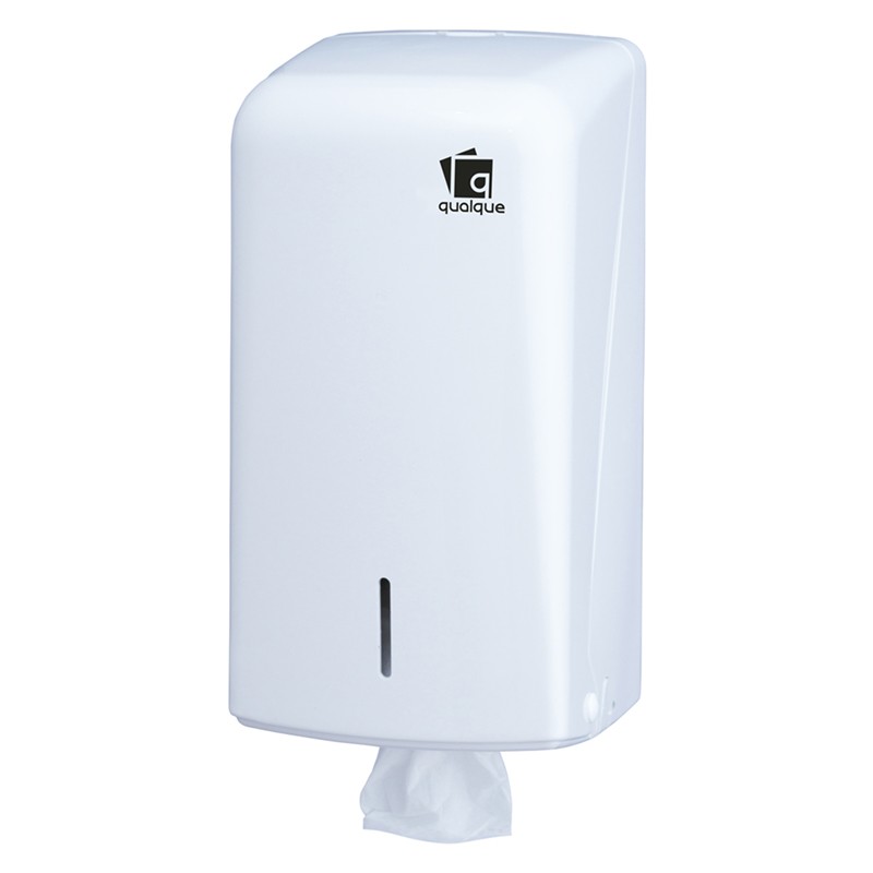 Dispensador Papel Higiénico Interplegado Qualque