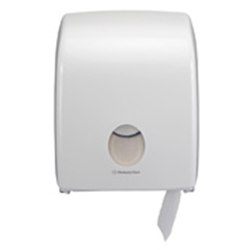 DISPENSADOR PAPEL HIGIÉNICO MINI JUMBO AQUARIUS