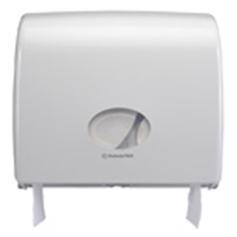 DISPENSADOR PAPEL HIGIÉNICO MIDI JUMBO NON-STOP AQUARIUS