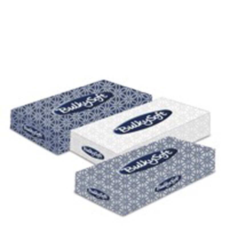 Faciales Bulkysoft Classic 2 Capas