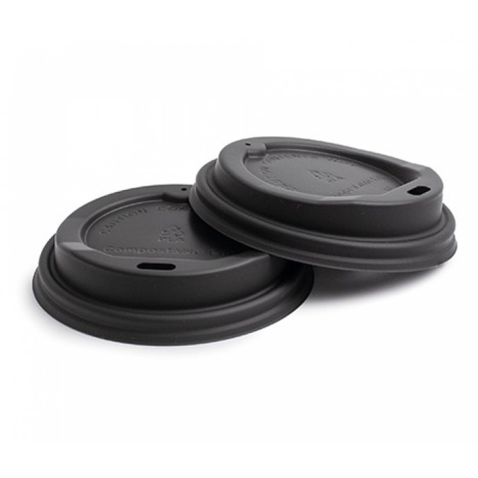 Tapa Ps Para Vaso 8 Oz