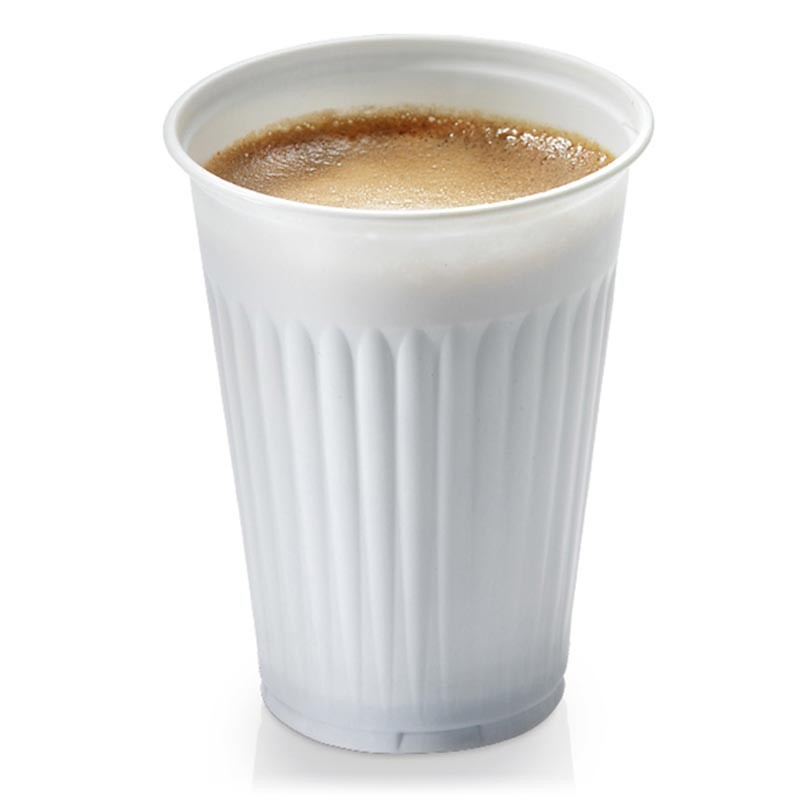 VASO CPLA 180 ML DIÁMETRO 7,03 CM