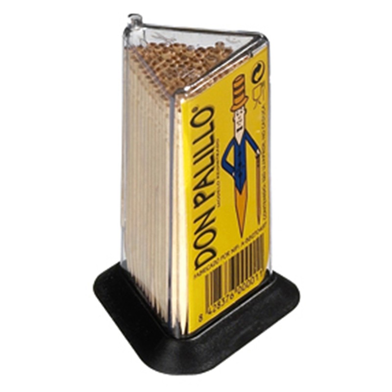 PALILLERO TRIANGULAR