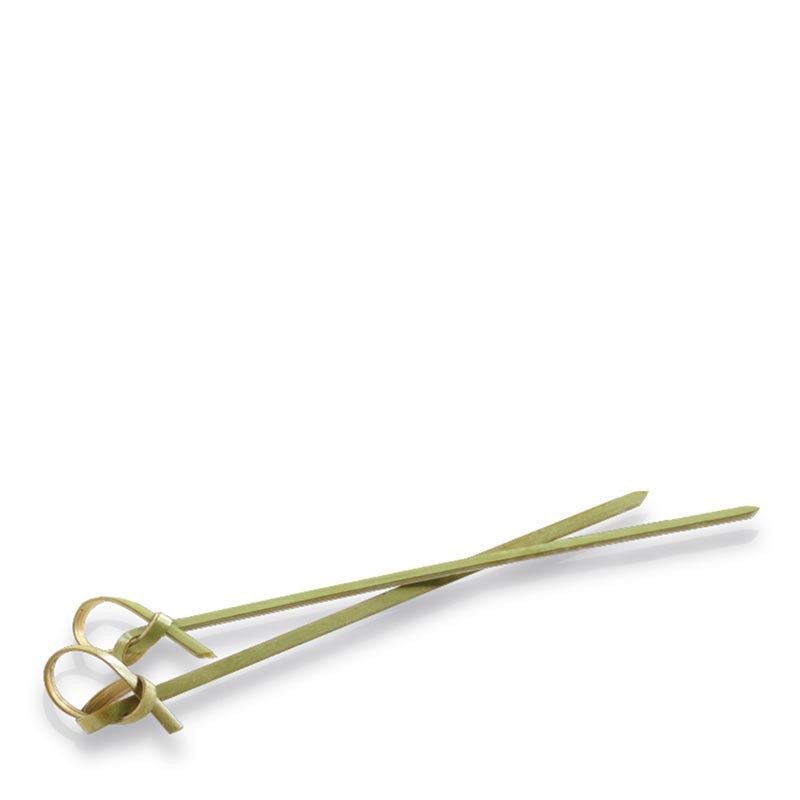 Stick Saigon Natural Bambú 6 Cm