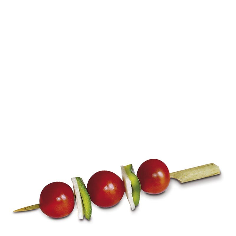 Stick Tokyo Natural Bambú 9 Cm