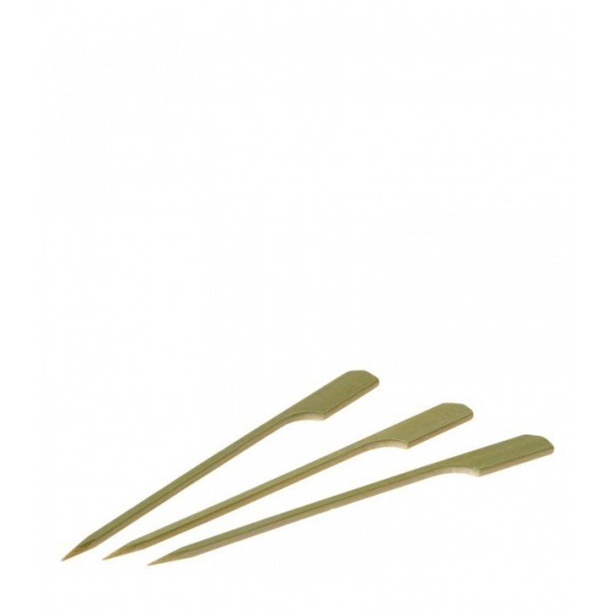 Stick Tokyo Natural Bambú 18 Cm