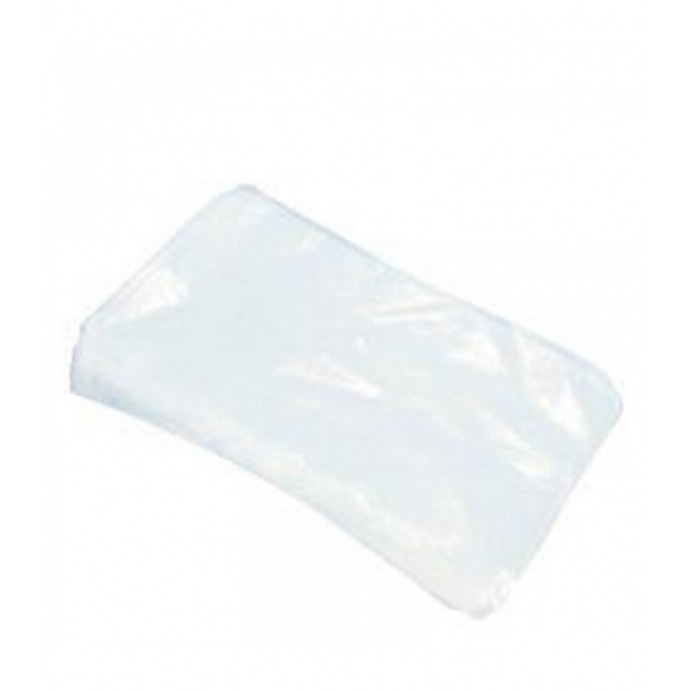 BOLSA 18 X 22 TRANSPARENTE G-75 AD