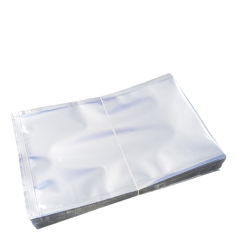 BOLSA ENVASADO AL VACÍO Y COCCIÓN 120ºC 350X500