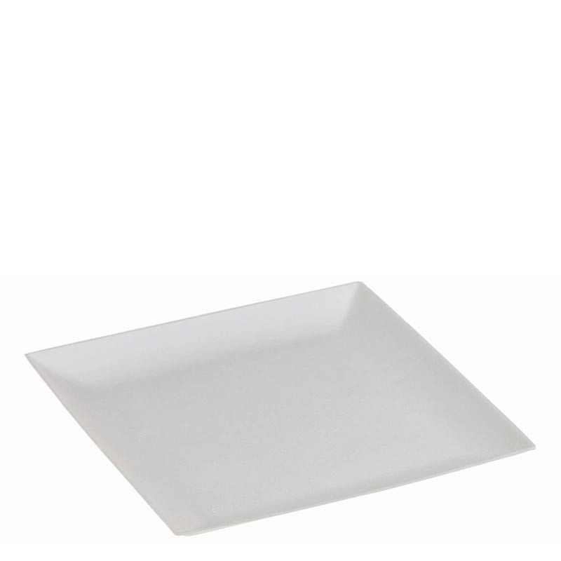 Plato Komodo  Pulpa 22X22 Cm