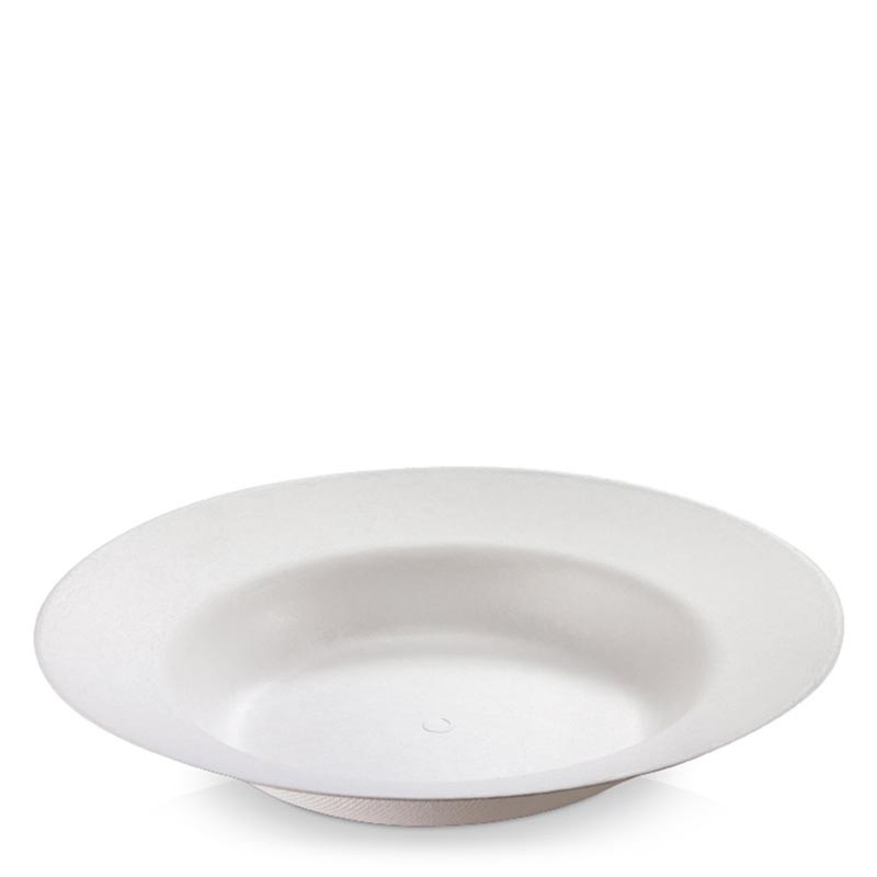 Plato Hondo Elegance Pulpa