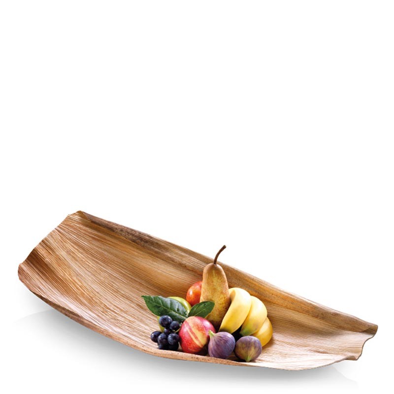 Fuente Hoja De Palma